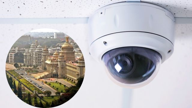 Safeguarding Bengaluru The Importance of CCTV Installation in Bangalore