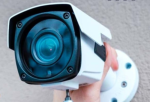 CCTV security Camera-digital surveillence