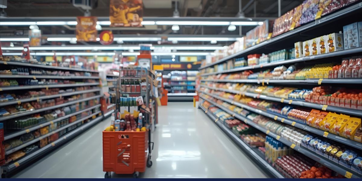 CCTV in Retail: From Theft Prevention to Customer Insights