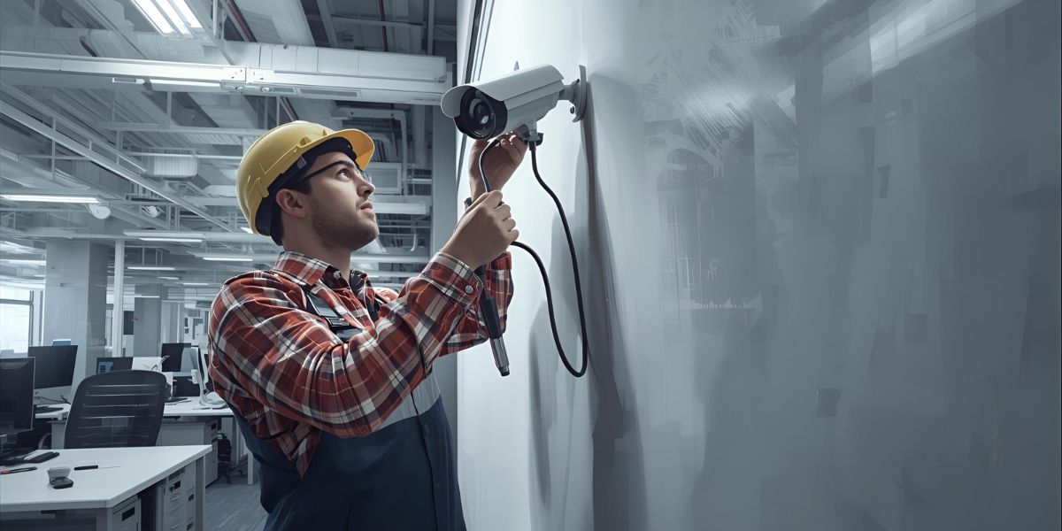 CCTV Camera for Home: Smart Buying & Easy Installation.