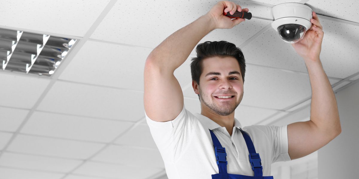 Top Mistakes to Avoid When Choosing a CCTV Installer for Your Home or Business