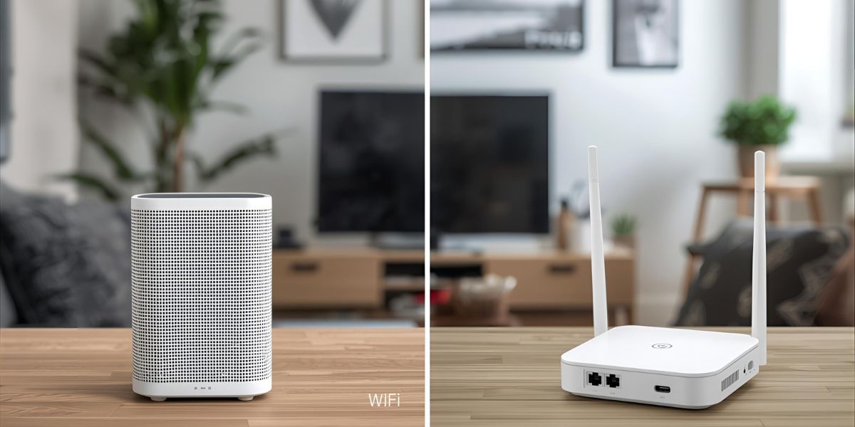 Mesh Wi-Fi vs Router: Which One is Easier to Set Up and Manage?