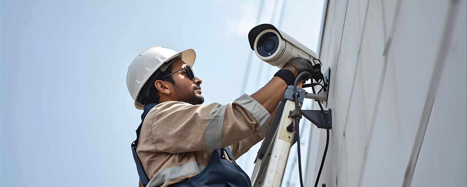 Video Surveillance Installation Near Me: Secure Your Home & Business with Experts