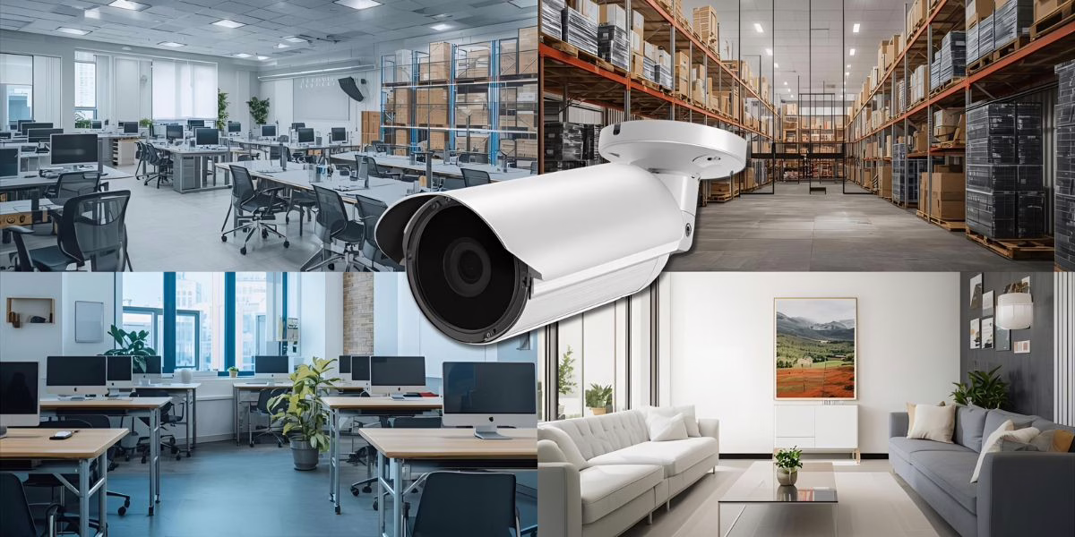 Navigating Karnataka’s CCTV Compliance Mandate 2025: A Complete Guide for Business Owners