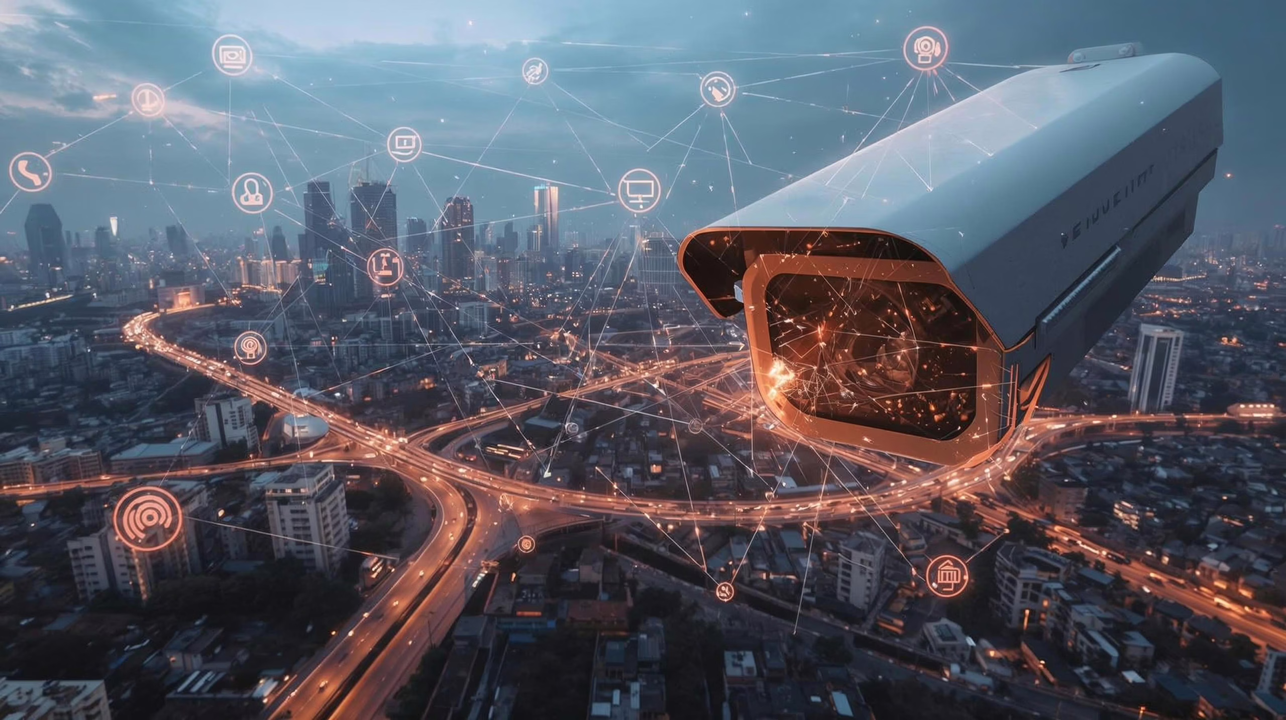 Why AI CCTV Surveillance Is More Effective in Bangalore: 7 Reasons