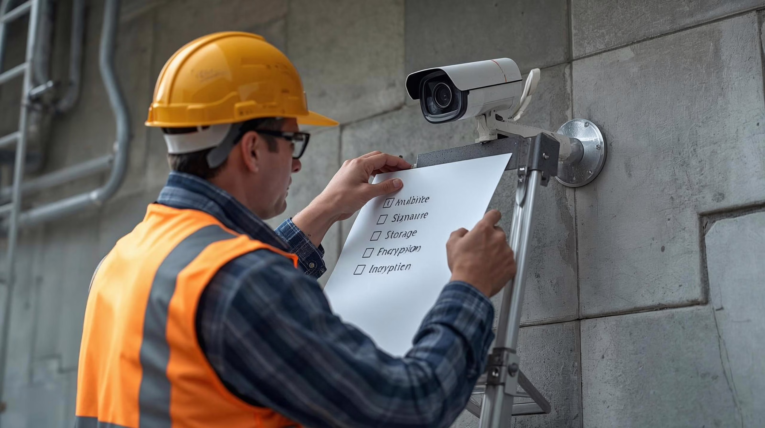 What Are the CCTV Compliance Requirements and Legal Rules in Bangalore?