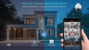 Best CCTV Cameras for Home Security in India