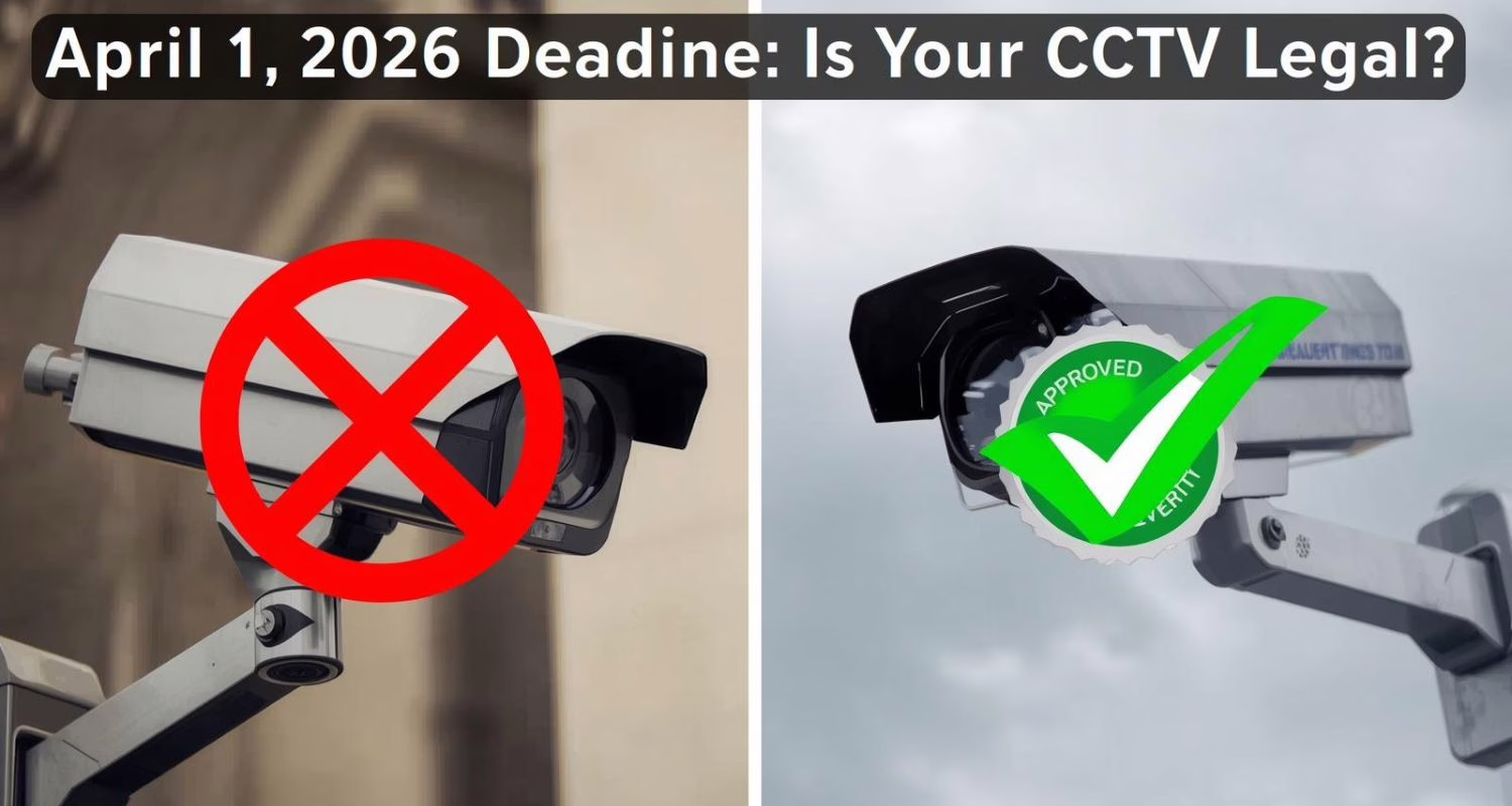 MeitY CCTV guidelines India