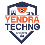 yendra techno solutions logo