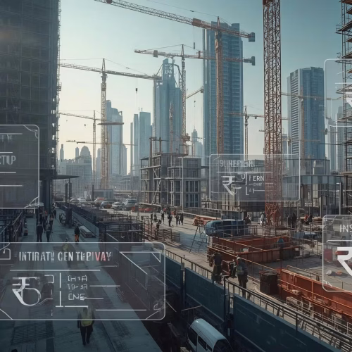 construction cctv