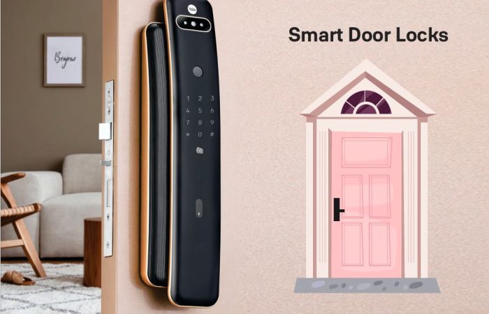 door locks