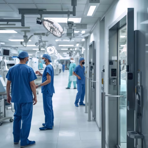 hospital