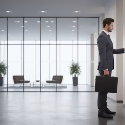 Video Door Phone with Access Control: Smarter Entry Security