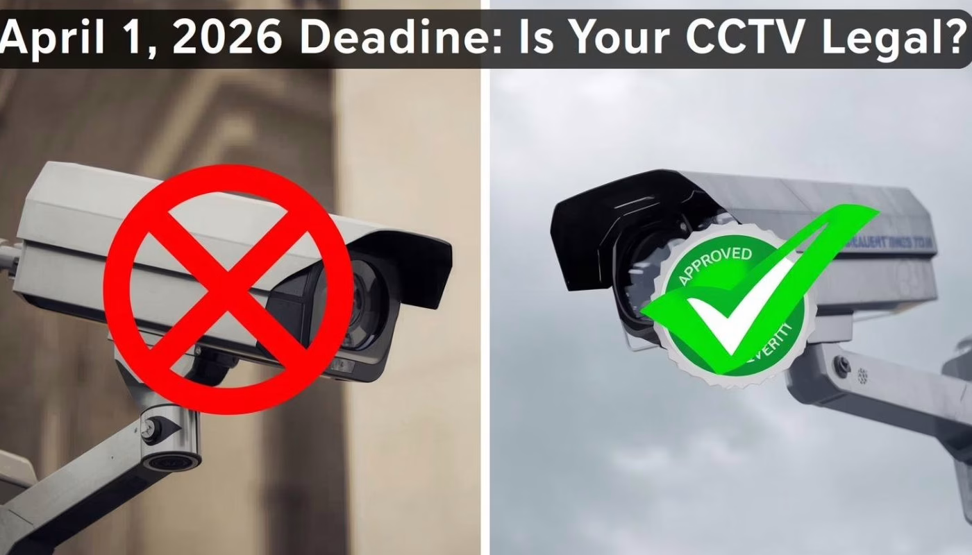 MeitY CCTV guidelines India